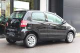 Volkswagen Fox 1.2 mit Glasschiebedach - VW Fox mit Schiebedach