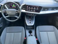 Audi Q4 e-tron - Vorschau Bild 9