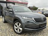 Skoda Kodiaq Style 4x4/AUTOM./AHK./NAVI./KLIMAA./TEMPO - Skoda Autos von Händlern
