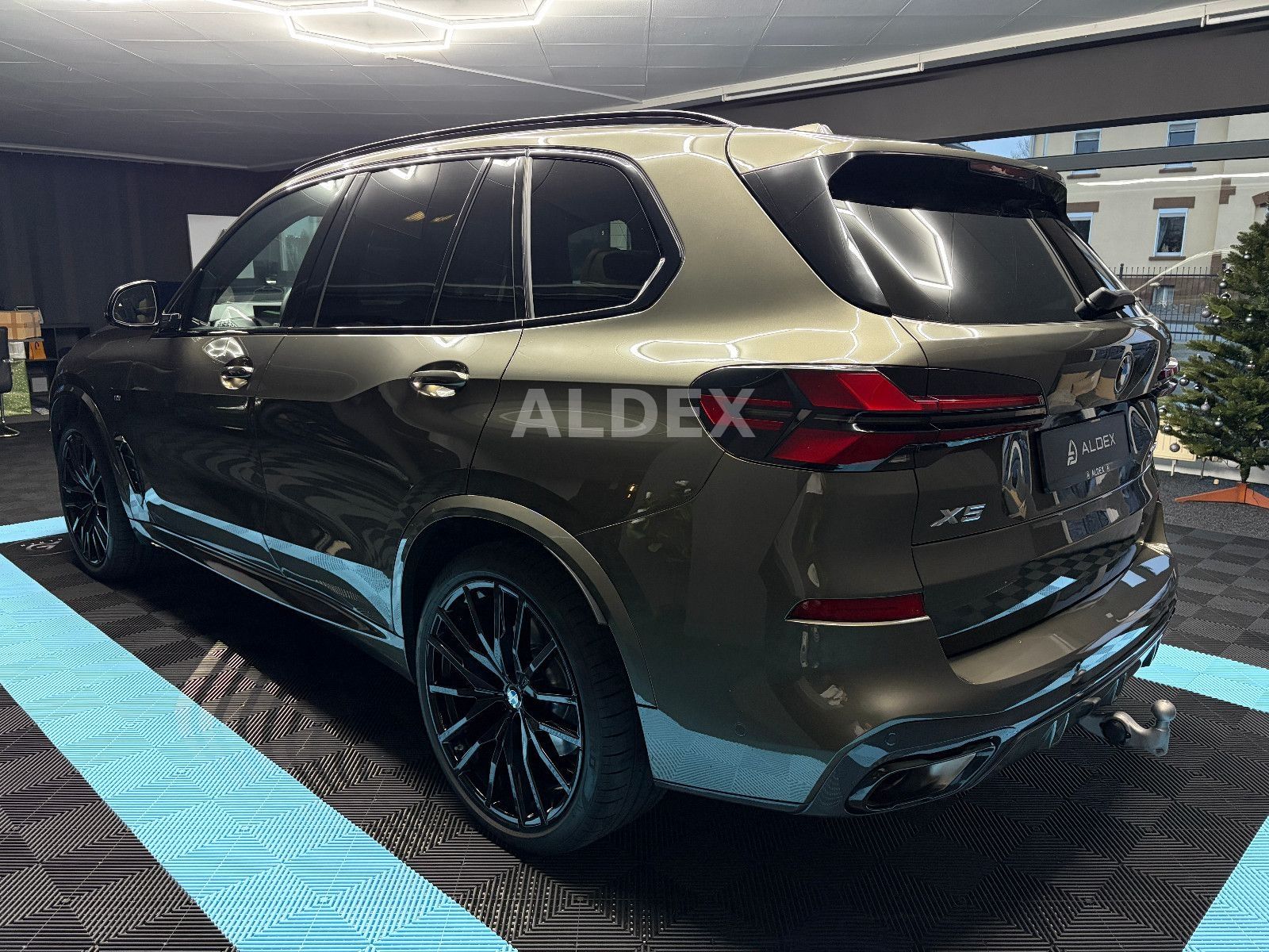 BMW X5 - Bild 6
