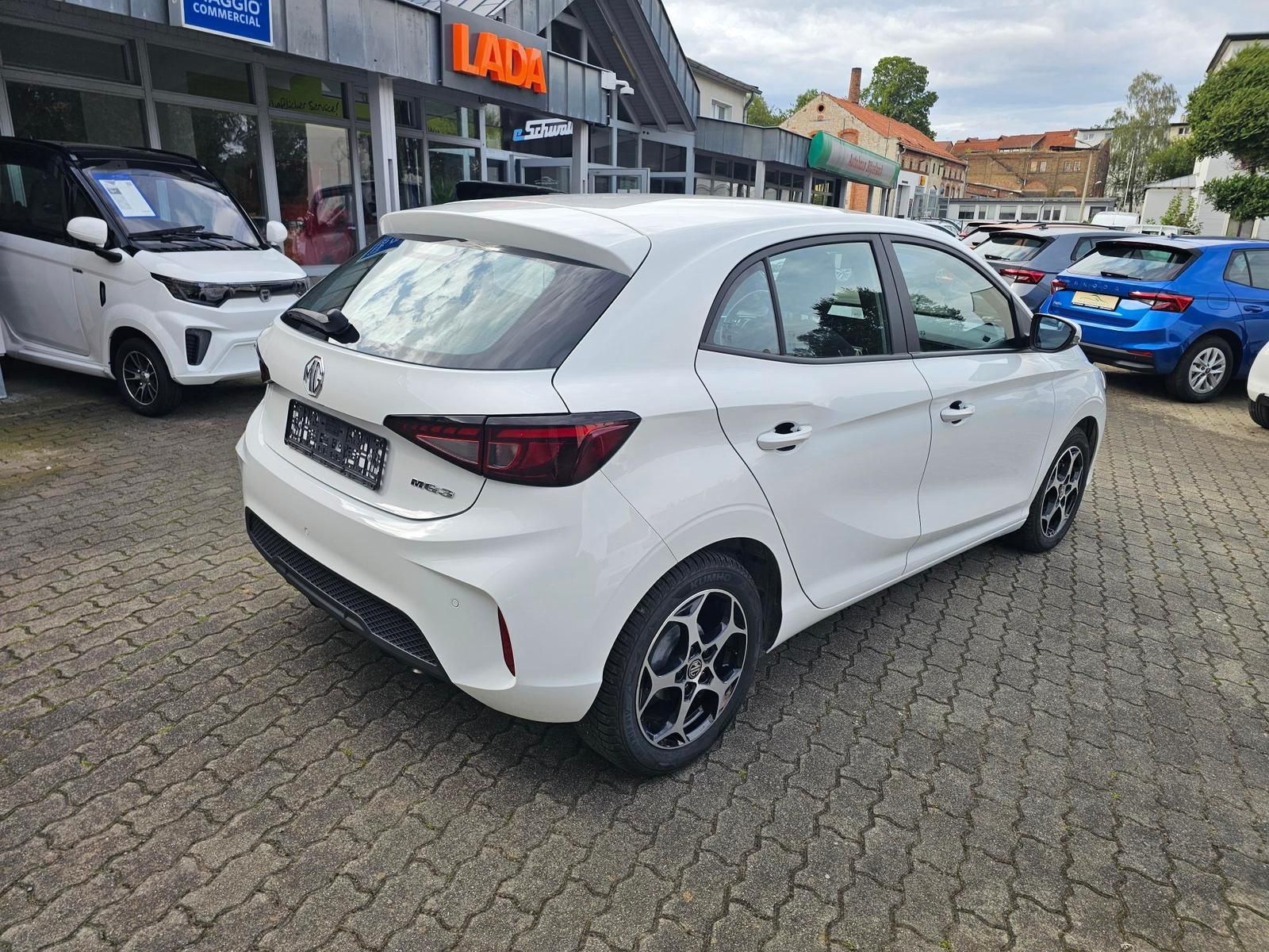 MG3