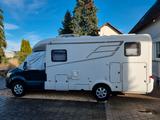 HYMER / ERIBA / HYMERCAR B-Klasse MC T 580 - Hymer B Klasse MC