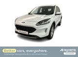 Ford Kuga COOL&CONNECT 2.5 Duratec PHEV - Ford Kuga: Weiß