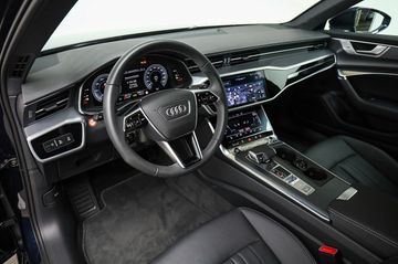 Audi A6 - 9