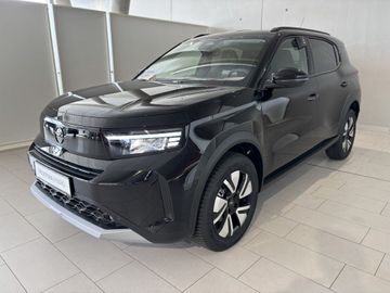 Fotografie Opel Frontera 1.2 DI Hybrid 48V eDCT GS Tech Paket