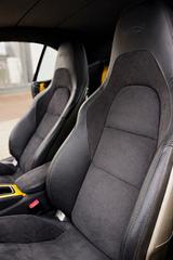 Porsche 991 Carrera GTS Cabriolet | Porsche Approved - gebrauchte Porsche 991 aus dem Jahr 2019