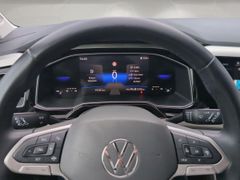 VW Polo 1.0 Move Volldig.~LED~TOP-Zustand