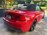 BMW 230i Steptronic Cabrio M Sport M Sport - BMW 230 Gebrauchtwagen