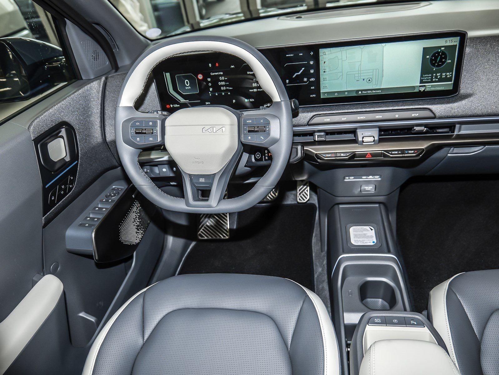 Kia EV2 - Bild 14