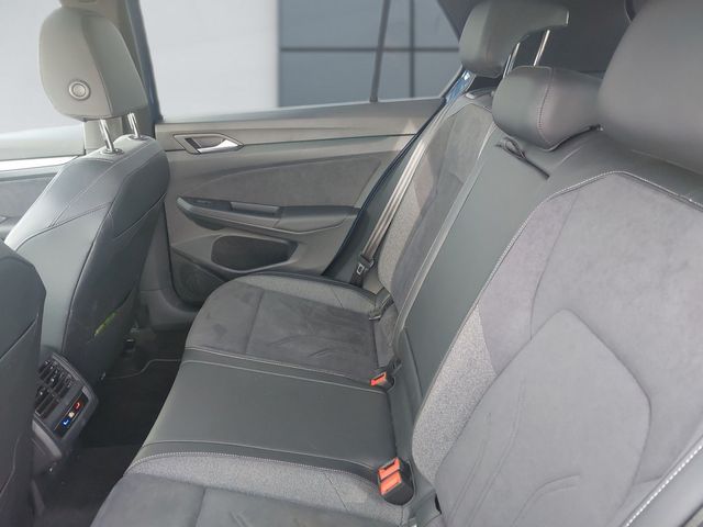 Golf VIII 1.5 eTSI *DSG*AHK*NAVI*KAMERA*HEADUP*D