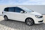 Volkswagen Sharan 2.0 TDI SCR 135kW DSG BMT ALLSTAR ALLSTAR