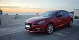 Mazda 3 2.0 SKYACTIV-G 165 