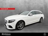 Mercedes-Benz E 200 AMG-LINE/4M/PANO/LED/360°/LEDER/DISTRONIC - gebrauchte Mercedes-Benz E 200 aus dem Jahr 2018