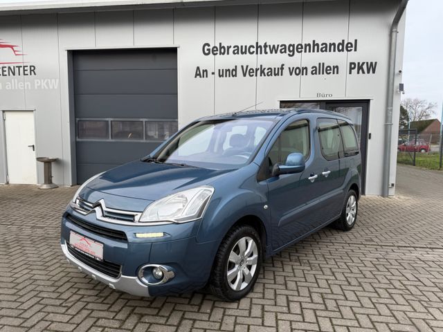 Citroën Berlingo Kombi Selection*KLIMA*PDC*TEMPOMAT*