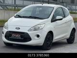 Ford Ka 1.25 Trend*WEIß*SEHR GEPFLEGT*TÜV 01/2027* - Ford Ka/Ka+ in Dortmund