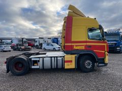 Fahrzeugabbildung Volvo FM 400 Euro 5