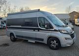 HYMER / ERIBA / HYMERCAR Crand Canyon  - HYMER / ERIBA Kastenwagen