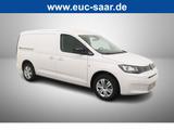 Volkswagen Caddy Maxi DSG 115 4Jahresreif/Sitzheiz/Kamera - Volkswagen Caddy Maxi Tageszulassungen