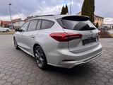 Ford Focus St-Line 1.5 ABSTANDSTEMP KAMERA DAB NAVI - Ford Focus Gebrauchtwagen