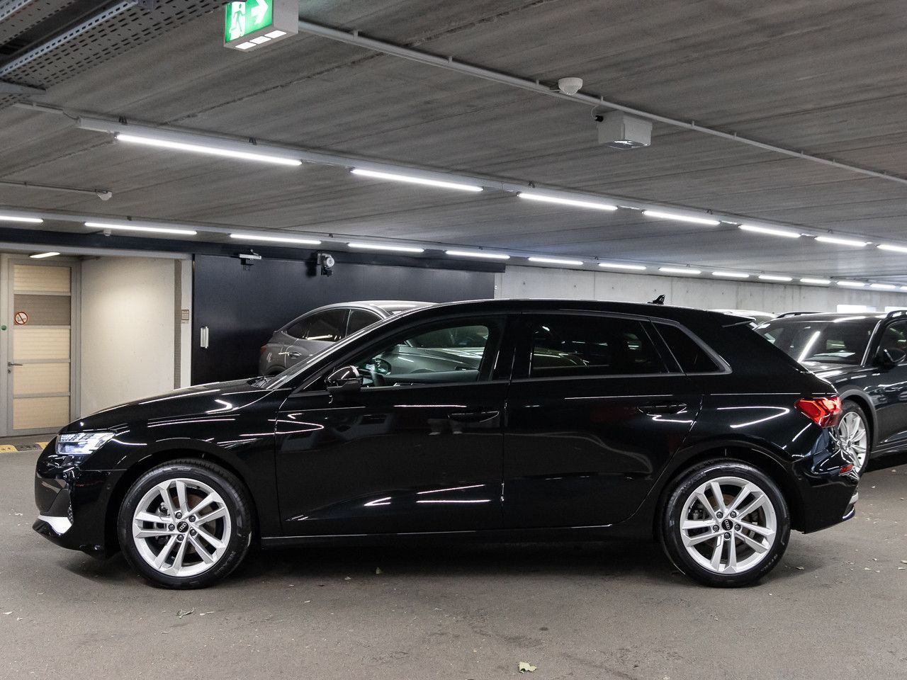 Audi A3 - Bild 4