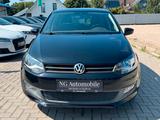 Volkswagen Polo V Team 1.4 86PS *Parkhilfe*Sitzheiz.*Tempo* - Volkswagen Polo: Team
