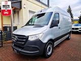 Mercedes-Benz Sprinter 315 CDI L2|AUTOM|KAMERA|NAVI|KLIMA|TOTW - Mercedes-Benz Sprinter Gebrauchtwagen in Mannheim
