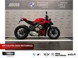 Ducati Streetfighter V4 Rizoma KZH Nur 1832KM