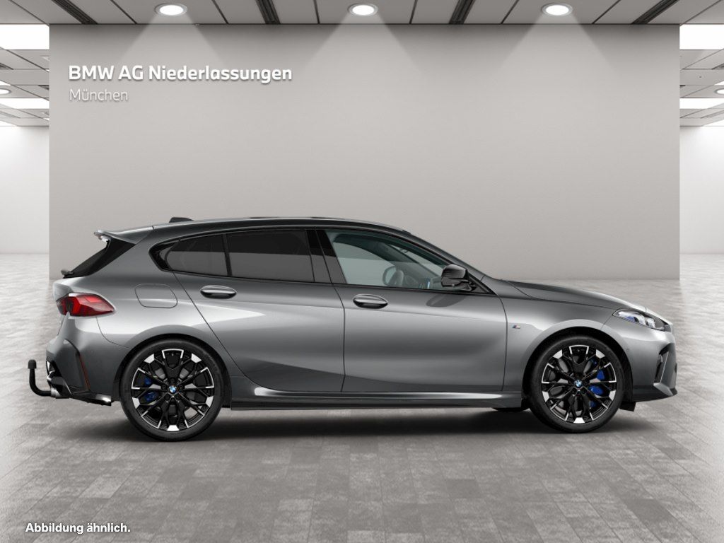 BMW M135 - Bild 10