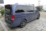Mercedes-Benz V 300 d EDITION Lang AMG Line/SHD/ILS/AHK/Kamera - gebrauchte Mercedes-Benz V 300 aus dem Jahr 2023
