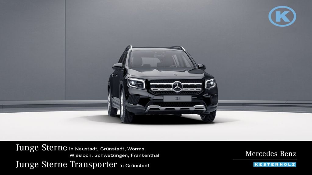 Image of Mercedes-Benz GLB 220