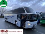 Neoplan Cityliner/ N 1217 HDC/ P 15/ Tourismo/ Travego - Reisebus Travego