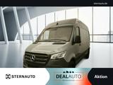 Mercedes-Benz Sprinter 315 KA 39 HD Navi Klima Standhz. LED