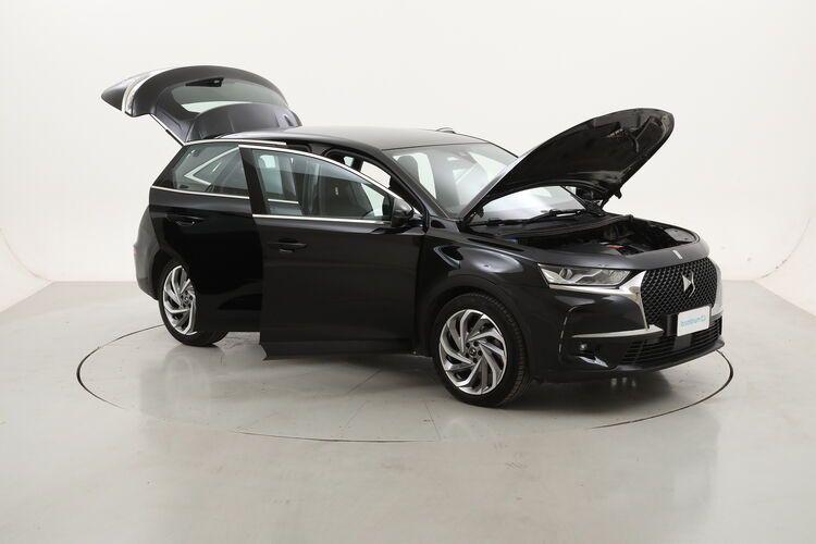 DS Automobiles DS7 (Crossback)