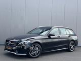 Mercedes-Benz C 43 AMG T 4MATIC/360grad/Distonic+/Spurhalteass - Mercedes-Benz C 43 AMG in Köln