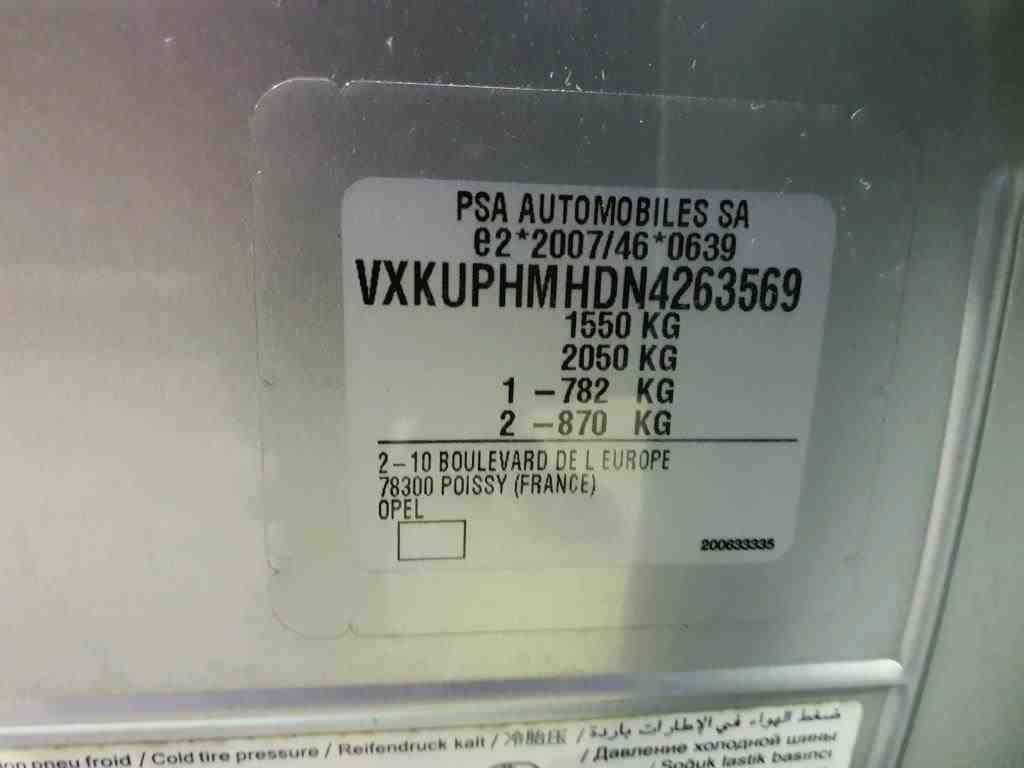 Opel Corsa Edition 1.2 SHZ*NAV*LANE*TEMPO*KLIMA