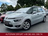 Citroën Grand C4 Picasso/Spacetourer Intensive 7-Sitzer - Citroën Gebrauchtwagen in Erfurt