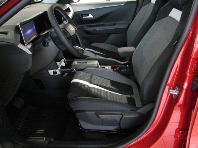 Frontera -e GS 83KW GS TEMP NAV KLIM SHZ PDC KAM