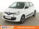 Renault Twingo 1.0 SCe Limited *LIMITER*KLIMA* - Renault Twingo Limited mit Benzin-Antrieb