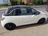 Opel Adam 1,2 l - Opel Adam in Aachen