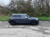 MINI Cooper S NAVI+Pano+TÜV neu+192PS+8fach bereift - MINI MINI: Ps