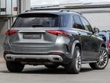 Mercedes-Benz GLE 580 4M AMG-Sport/Pano/MLB/Burm/360/AIRM/Dist - Mercedes-Benz GLE 580 Gebrauchtwagen
