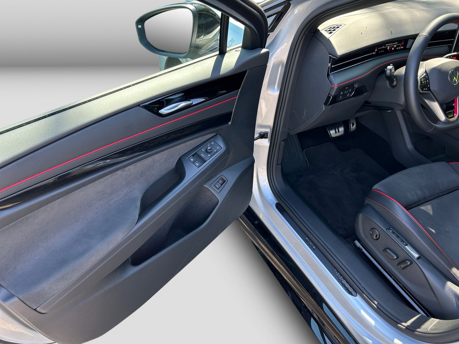 Volkswagen ID.7 - Bild 17