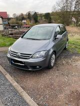 Volkswagen Golf Plus 1.6 Goal Goal - Volkswagen Golf Plus: Goal