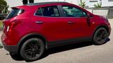 Opel Mokka X 1.4 Turbo INNOVATION Automatik INNOV... - Opel in Karlsruhe