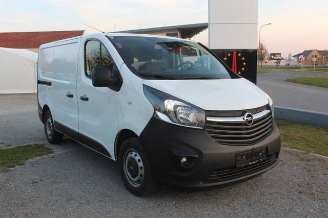 Opel Vivaro 1.6 CDTI L1H1 2,9t 92kW Eco  Kl