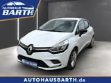 Renault Clio IV Collection Klima* BOSE-Sound*  PDC* - Renault Clio Collection mit Benzin-Antrieb