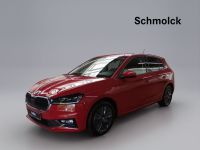 Skoda Fabia - Vorschau Bild 1