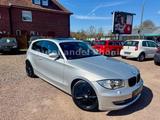 BMW 118 Baureihe 1 Lim. 118i*GARANTIE*PDC*TEMP.*SHZ* - BMW 118: Coupe