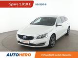 Volvo V60 2.0 D3 Ocean Race Aut.*NAVI*TEMPO*PDC*SHZ* - Volvo: Race