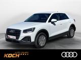 Audi Q2 30 TFSI, LED, PDC, MFL, CarPlay, Sitzh. - Audi Q2 aus 2023